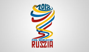Piala Dunia Rusia 2018